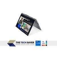 Lenovo ThinkPad X1 Yoga G7 14-inch (2022) - Core i7 - Gen 12 (P) - 32GB - SSD 512 GB QWERTY - English