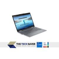 Lenovo ThinkPad X1 Yoga G7 14-inch (2022) - Core i7 - Gen 12 (P) - 32GB - SSD 512 GB QWERTY - English