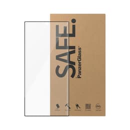 Protective screen Panzerglass Galaxy S22 Ultra 5G - Transparent