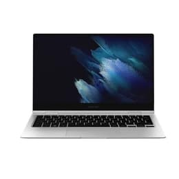 Galaxy Book Pro 360 5G 13-inch (2021) - Core i5-1130G7 - 8GB - SSD 256 GB QWERTY - English