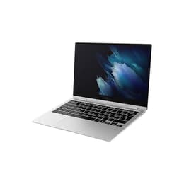 Galaxy Book Pro 360 5G 13-inch (2021) - Core i5-1130G7 - 8GB - SSD 256 GB QWERTY - English