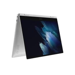 Galaxy Book Pro 360 5G 13-inch (2021) - Core i5-1130G7 - 8GB - SSD 256 GB QWERTY - English