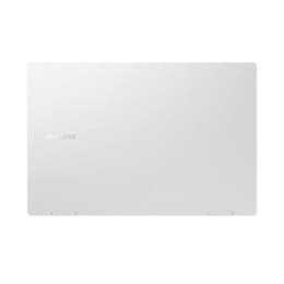Galaxy Book Pro 360 5G 13-inch (2021) - Core i5-1130G7 - 8GB - SSD 256 GB QWERTY - English