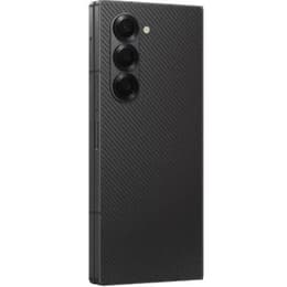 Galaxy Z Fold6 1000GB - Black - Unlocked