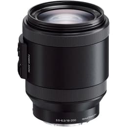 Camera Lense Sony 18 200 3.5 5.6 SELP18200 f/3.5-5.6 18-200mm