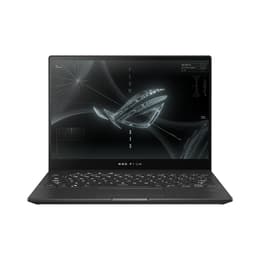 Asus ROG Flow X13 GV301RA-LJ098W 13"-inch - Ryzen 9 6900HS - 32GB - HDD 512 GBGB Integrated Graphics QWERTZ - Swiss