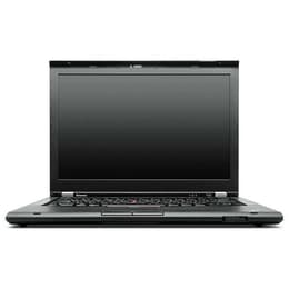 Lenovo ThinkPad T430 14-inch Core i5-3320M - SSD 256 GB - 8GB AZERTY - French