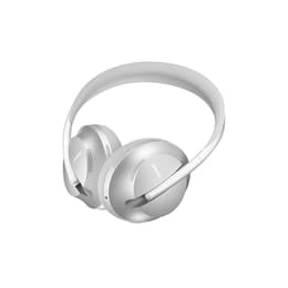 Bose 700 noise-Cancelling wireless Headphones with microphone - White