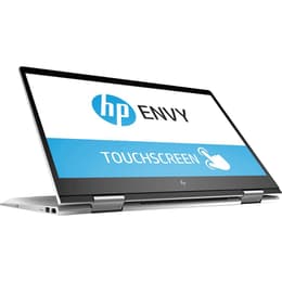 HP Envy X360 15-BP104NB 15-inch Core i5-8250U - SSD 256 GB - 8GB AZERTY - French