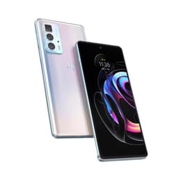 Motorola Edge 20 Pro 128GB - White - Unlocked