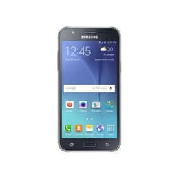 Galaxy J5 8GB - Black - Unlocked