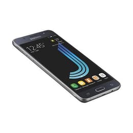 Galaxy J5 8GB - Black - Unlocked