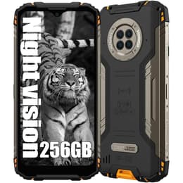 DOOGEE S96 GT 256GB - Orange - Unlocked