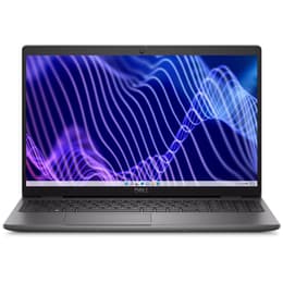 Dell Latitude 3540 15-inch (2023) - Core i5-1335U - 16GB - SSD 256 GB QWERTY - English