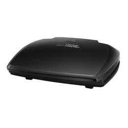 George Foreman Entertaining 10 Portions 23440 Electric grill