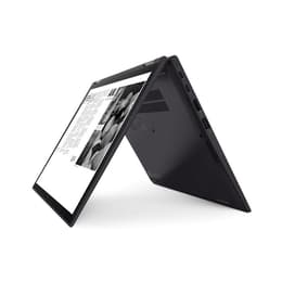 Lenovo ThinkPad X13 Yoga Gen2 13-inch (2021) - Core i5-1145G7 - 16GB - SSD 256 GB QWERTY - English