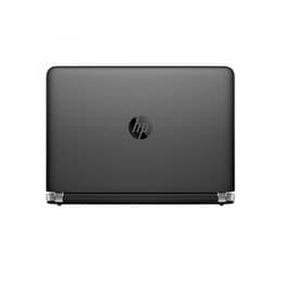 HP ProBook 440 G3 14-inch Core i5-6200U - SSD 256 GB - 8GB AZERTY - French