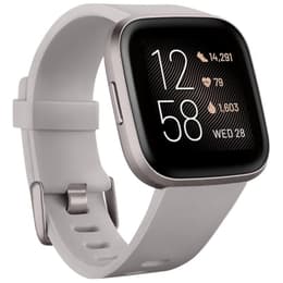 Smart Watch Fitbit HR Versa 2 - Grey
