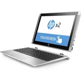 HP Pavilion X2 10-P032NF 10-inch Atom x5-Z8350 - HDD 128 GB - 4GB AZERTY - French