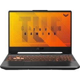 Asus TUF Gaming F15 -TUF506HC-HN101W 15-inch (2021) - Core i5 - Gen 11 (H) - 8GB - SSD 512 GB AZERTY - French