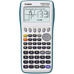 Casio Graph 35+ Calculator