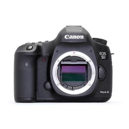 Canon EOS 5D Mark III Reflex 22.3 - Black