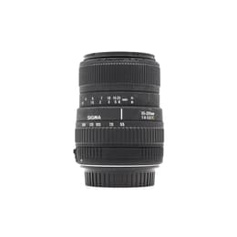 Sigma Camera Lense 55-200mm f/4-5.6 DC 55-200mm f/4-5.6