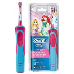 Oral-B Stages Power Princess CLS D12.513.1 Electric toothbrushe