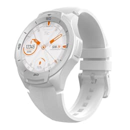 Mobvoi Smart Watch TicWatch S2 HR GPS - White