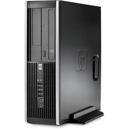 HP Compaq 6305 Pro SFF A4-5300 3,4 - HDD 500 GB - 8GB
