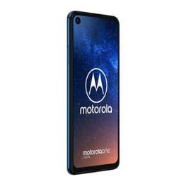 Motorola One Vision 128GB - Blue - Unlocked
