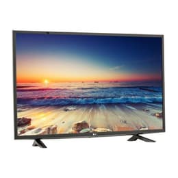 LG 43LH5100 43.0000" 1920 x 1080 Full HD 1080p LCD TV