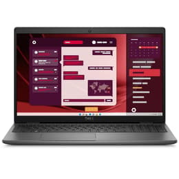 Dell Latitude 3550 16-inch (2023) - Core i5-1335U - 32GB - SSD 1 TB QWERTZ - German