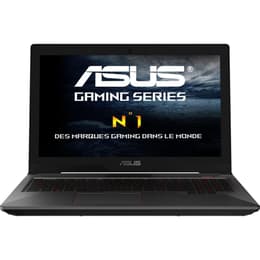 Asus FX503VD-DM255T 15-inch - Core i5-7300HQ - 8GB 1000GB NVIDIA GeForce GTX 1050 AZERTY - French