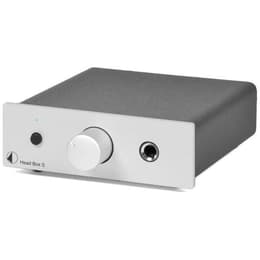 Pro-Ject Head Box S Sound Amplifiers