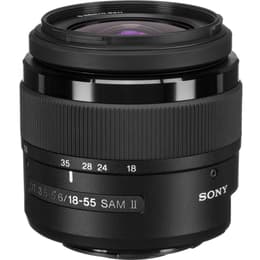 Camera Lense A 27–82.5mm f/3.5-5.6