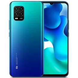 Xiaomi Mi 10 Lite 5G 256GB - Blue - Unlocked