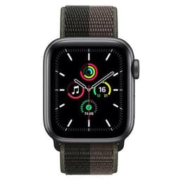 Apple Watch (Series SE) 2020 GPS 40 - Aluminium Grey - Sport band Grey