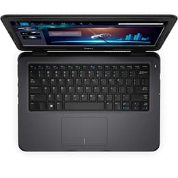 Dell Latitude 3310 13-inch (2018) - Core i5 - Gen 8 (U) - 16GB - SSD 256 GB QWERTY - English