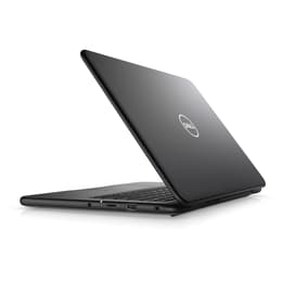 Dell Latitude 3310 13-inch (2018) - Core i5 - Gen 8 (U) - 16GB - SSD 256 GB QWERTY - English