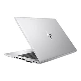 Hp EliteBook 830 G5 13-inch (2017) - Core i5-8350U - 16GB - SSD 512 GB QWERTY - English