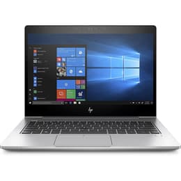 Hp EliteBook 830 G5 13-inch (2017) - Core i5-8350U - 16GB - SSD 512 GB QWERTY - English