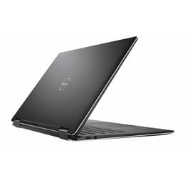 Dell XPS 9365 13-inch (2016) - Core i5-7Y57 - 8GB - SSD 256 GB QWERTY - English