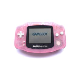 Nintendo Game Boy Advance - Pink