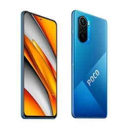 Xiaomi Poco F3 128GB - Blue - Unlocked