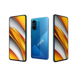 Xiaomi Poco F3 128GB - Blue - Unlocked