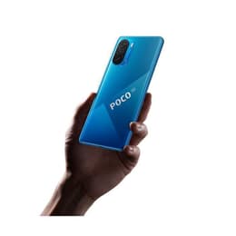 Xiaomi Poco F3 128GB - Blue - Unlocked