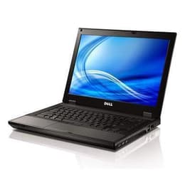 Dell Latitude E5410 14-inch (2010) - Core i5-560M - 4GB - SSD 240 GB AZERTY - French
