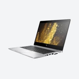 HP EliteBook 830 G7 13-inch (2020) - Core i5 - Gen 10 (U) - 16GB - SSD 512 GB AZERTY - French