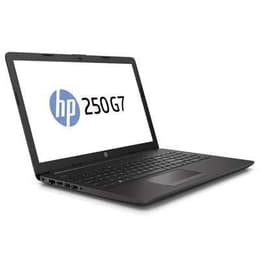 HP 250 G7 15-inch (2019) - Core i3-1005G1 - 4GB - HDD 1 TB AZERTY - French